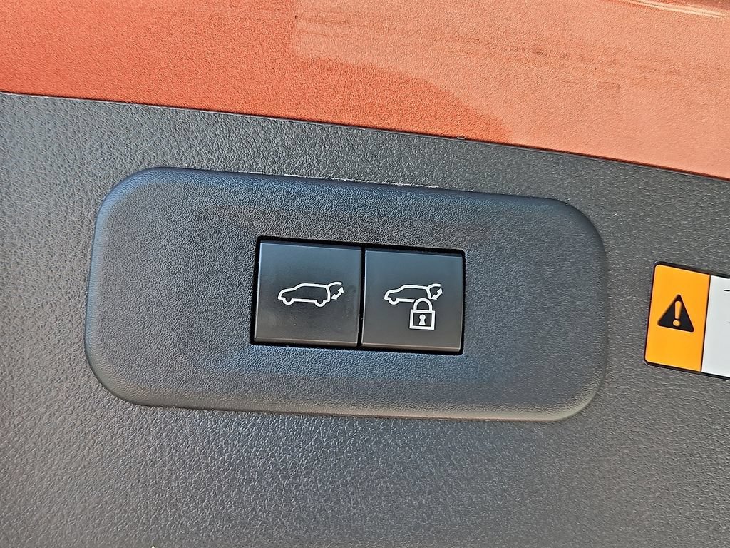 Certified 2025 Lexus NX 350 AWD w/ Accessory Package (2T) image 29
