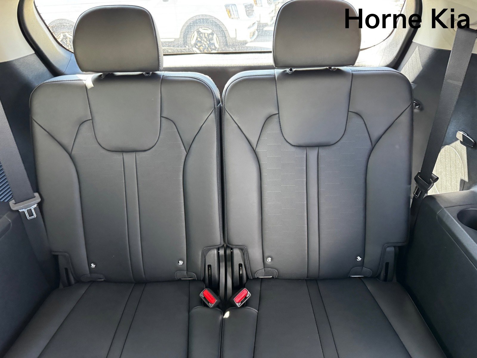 New 2025 Kia Sorento EX image 12