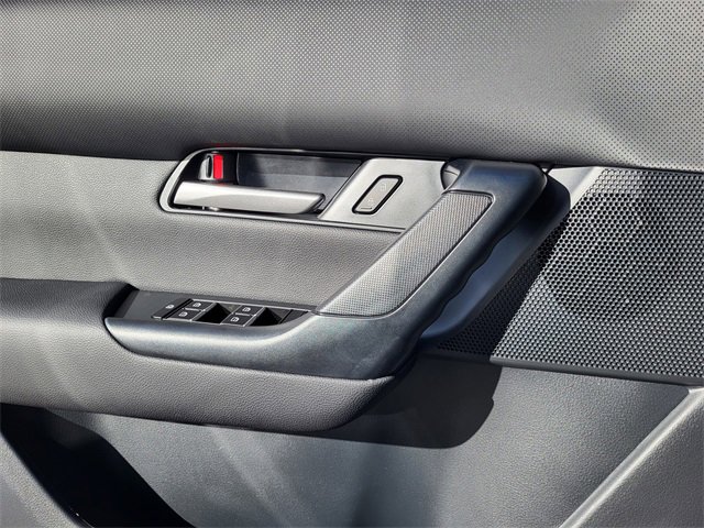 New 2026 MAZDA CX-50 AWD 2.5 S w/ Weather Package image 6