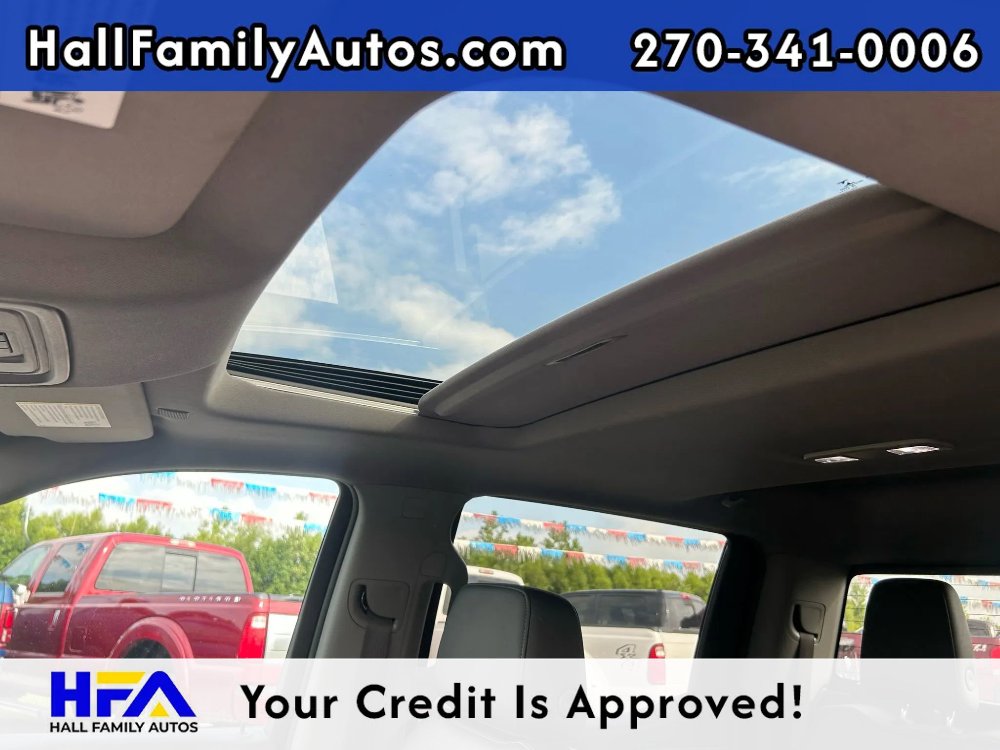 Used 2020 Chevrolet Silverado 1500 LT Trail Boss image 21