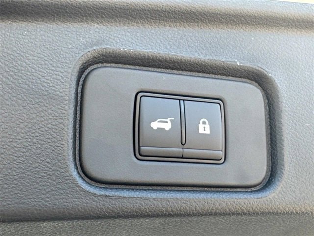 New 2025 Nissan Pathfinder Rock Creek image 14