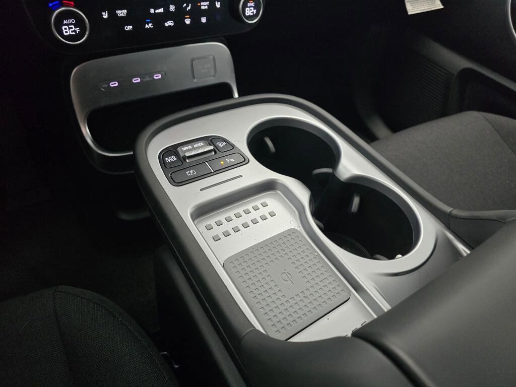 New 2026 Hyundai Ioniq 9 S RWD image 31
