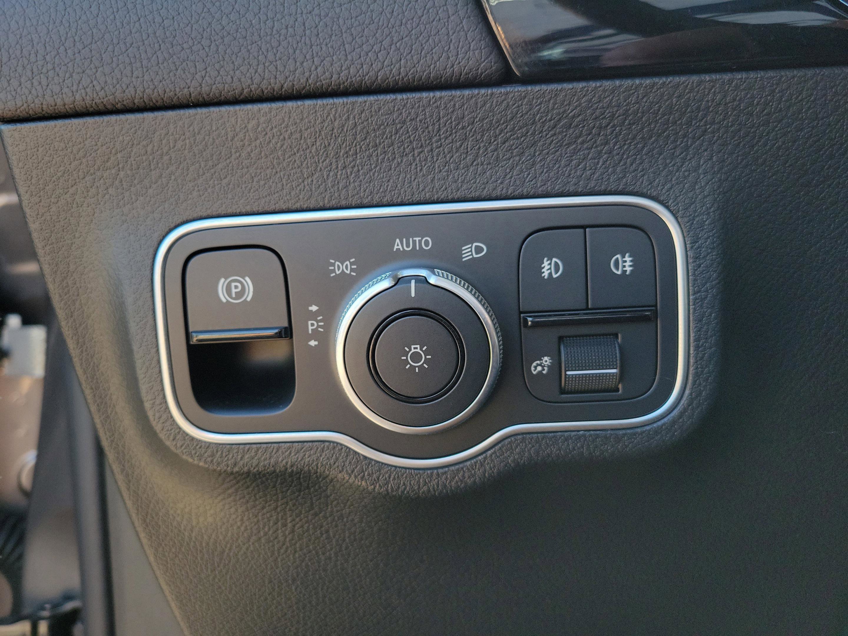 Certified 2026 Mercedes-Benz GLA 250 image 23