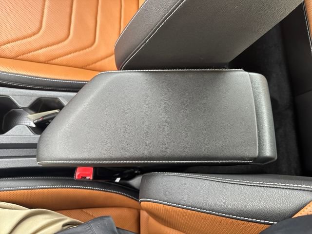 Certified 2024 Volkswagen Jetta SEL image 27