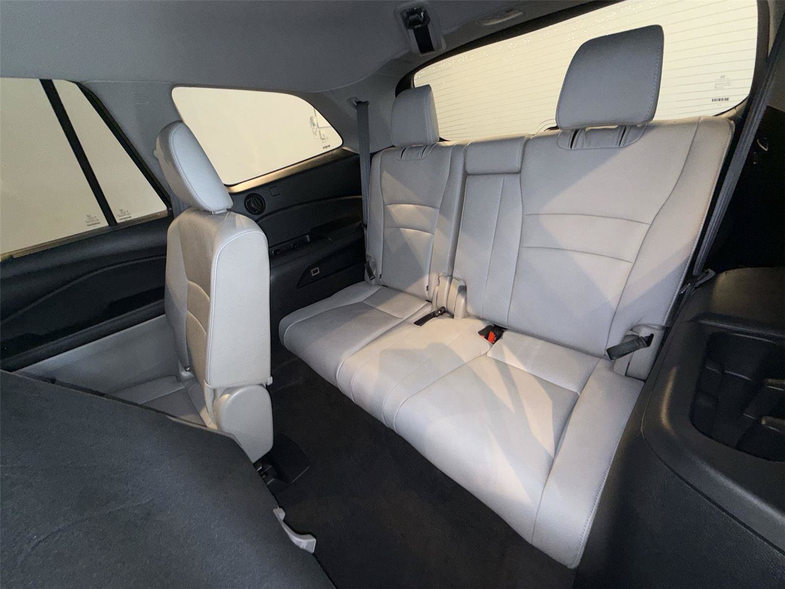 Used 2021 Honda Pilot Special Edition image 25