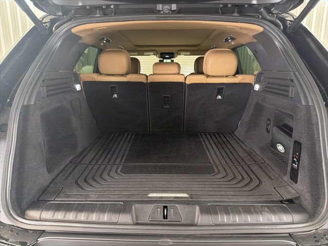 Used 2024 Land Rover Range Rover Sport SE image 28
