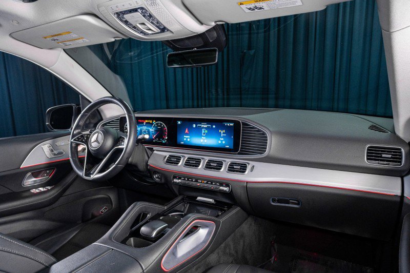 Certified 2024 Mercedes-Benz GLE 450 4MATIC image 4