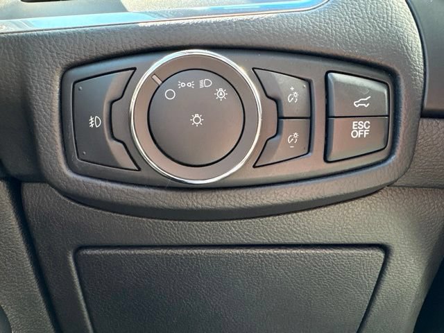 Certified 2022 Ford Edge ST w/ Equipment Group 401A AWD/4WD image 20