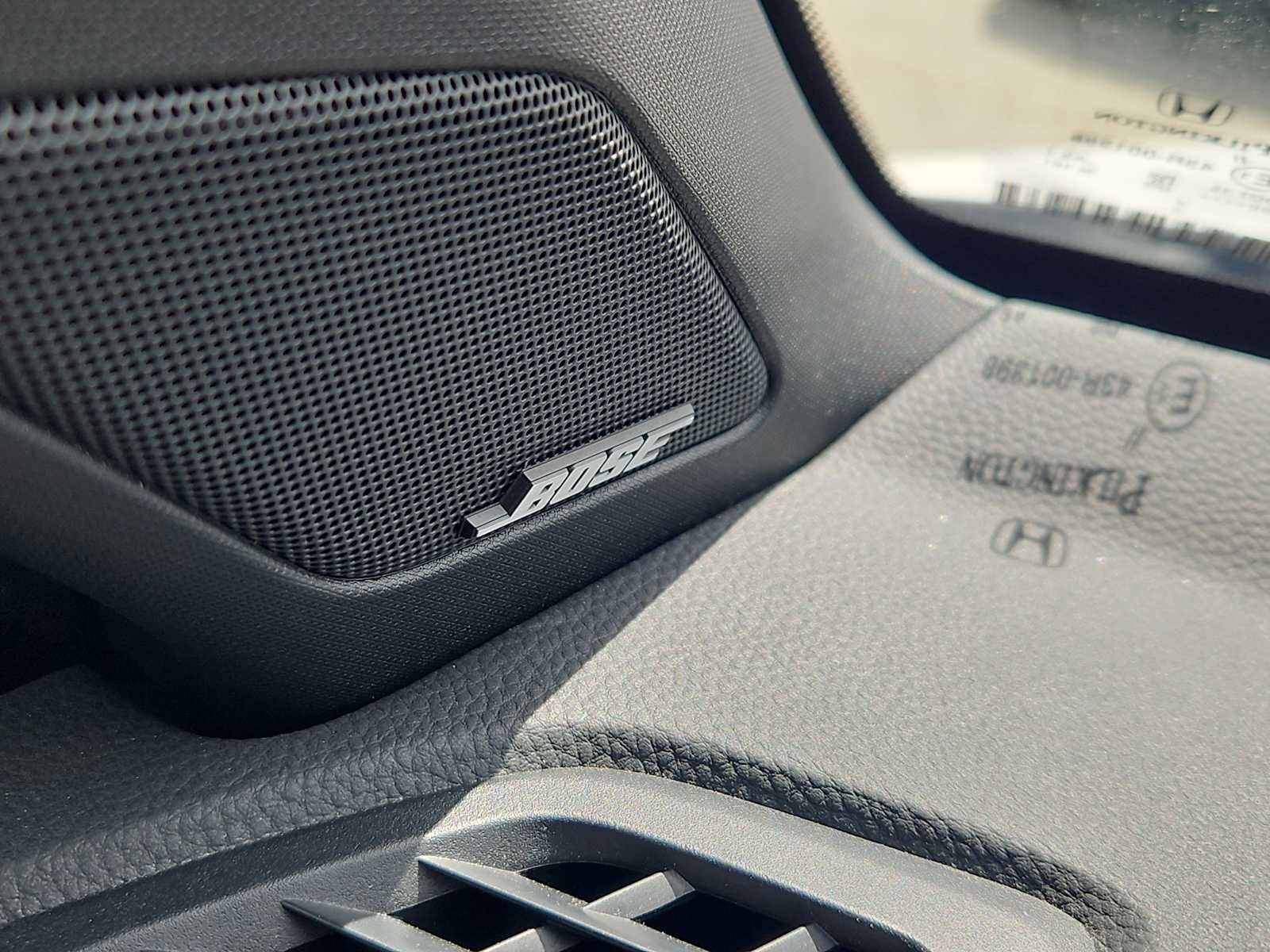 Certified 2023 Honda CR-V Sport Touring image 13