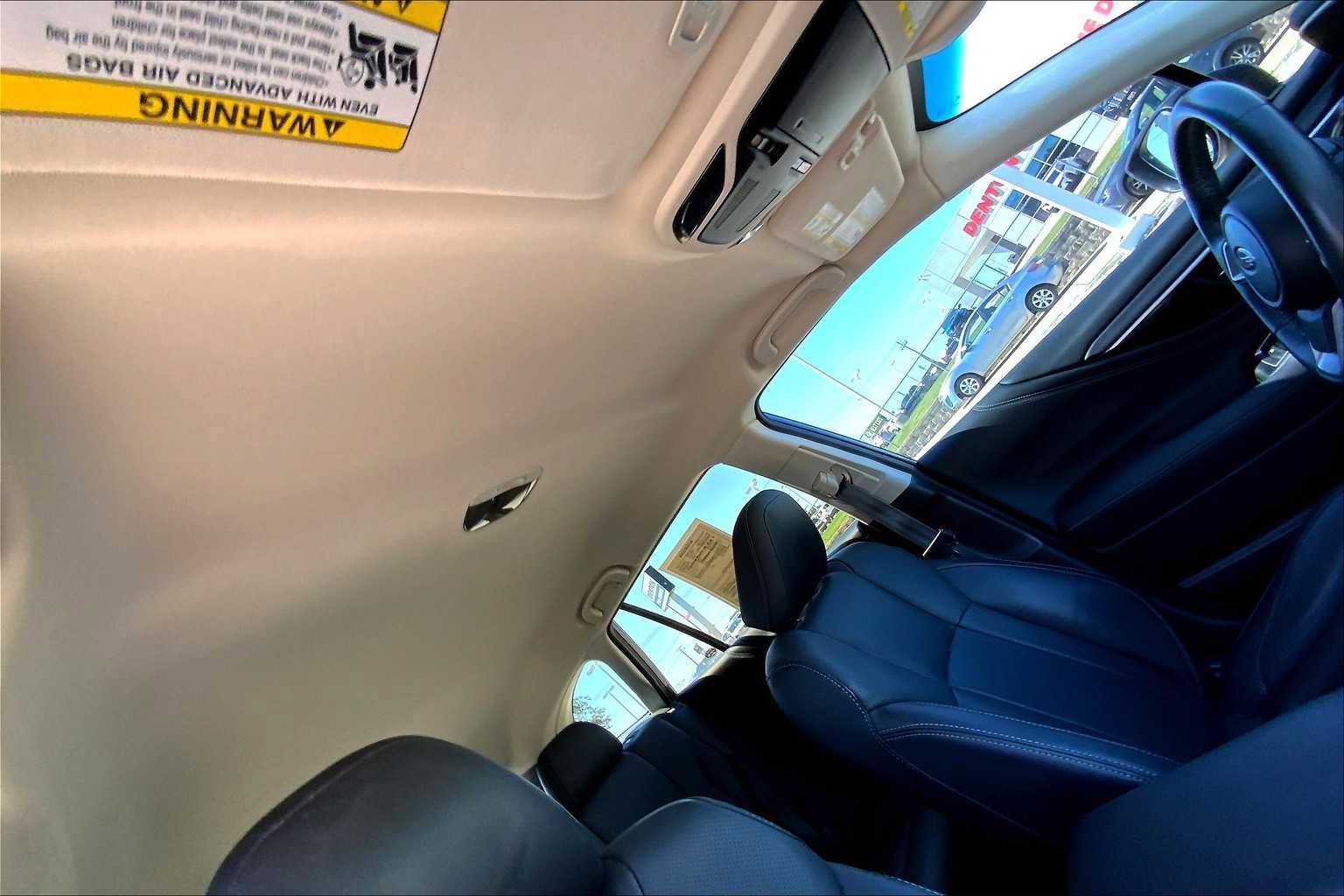 Used 2020 Subaru Outback Limited w/ Popular Package #2 image 13