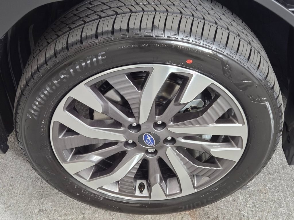 New 2026 Subaru Forester Touring image 7