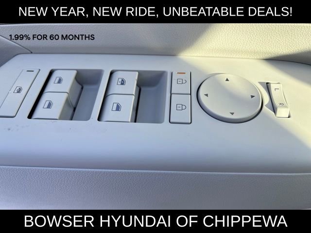 New 2026 Hyundai Kona SE image 7