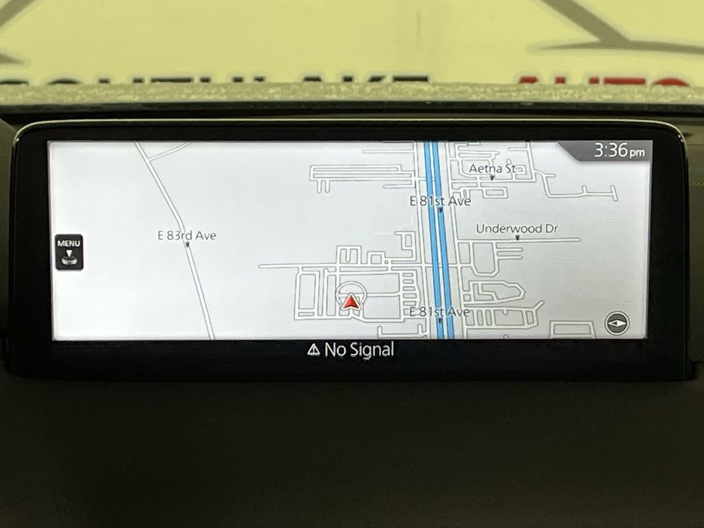 Used 2024 MAZDA CX-5 Carbon Edition image 18