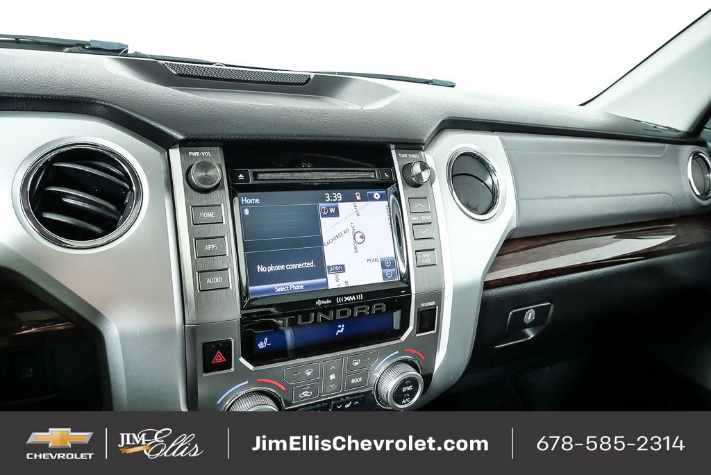 Used 2014 Toyota Tundra Limited image 13