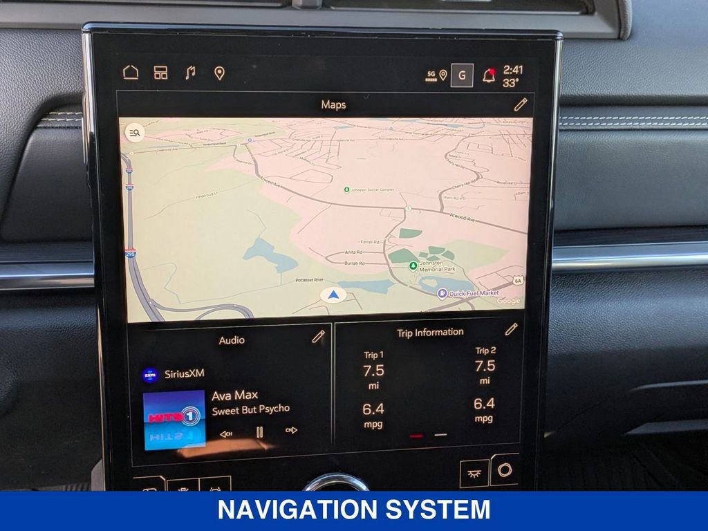 New 2026 GMC Terrain Elevation w/ Black Edition image 26