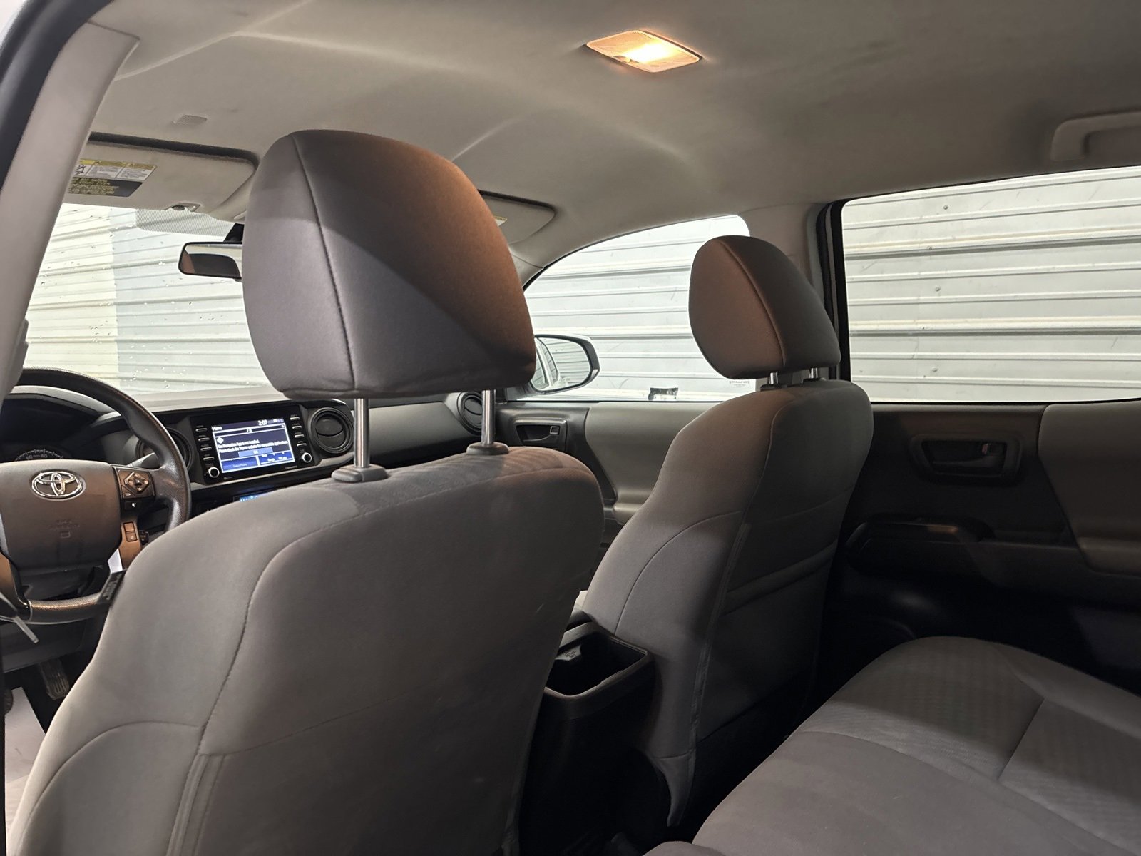 Used 2023 Toyota Tacoma SR image 24