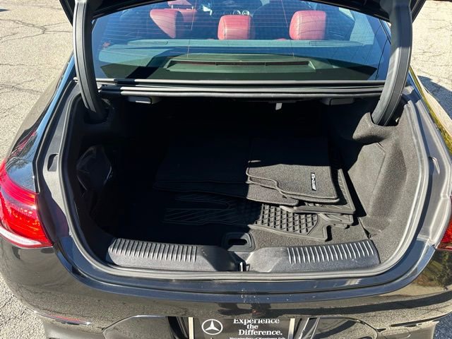 Used 2019 Mercedes-Benz CLS 53 AMG 4MATIC image 45