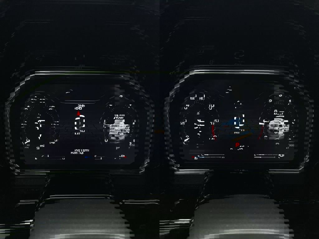 New 2026 GMC Sierra 1500 Elevation w/ Elevation Premium Package image 11