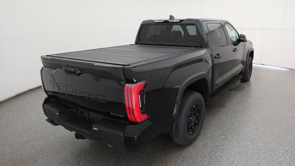 New 2026 Toyota Tundra TRD Pro AWD/4WD image 38