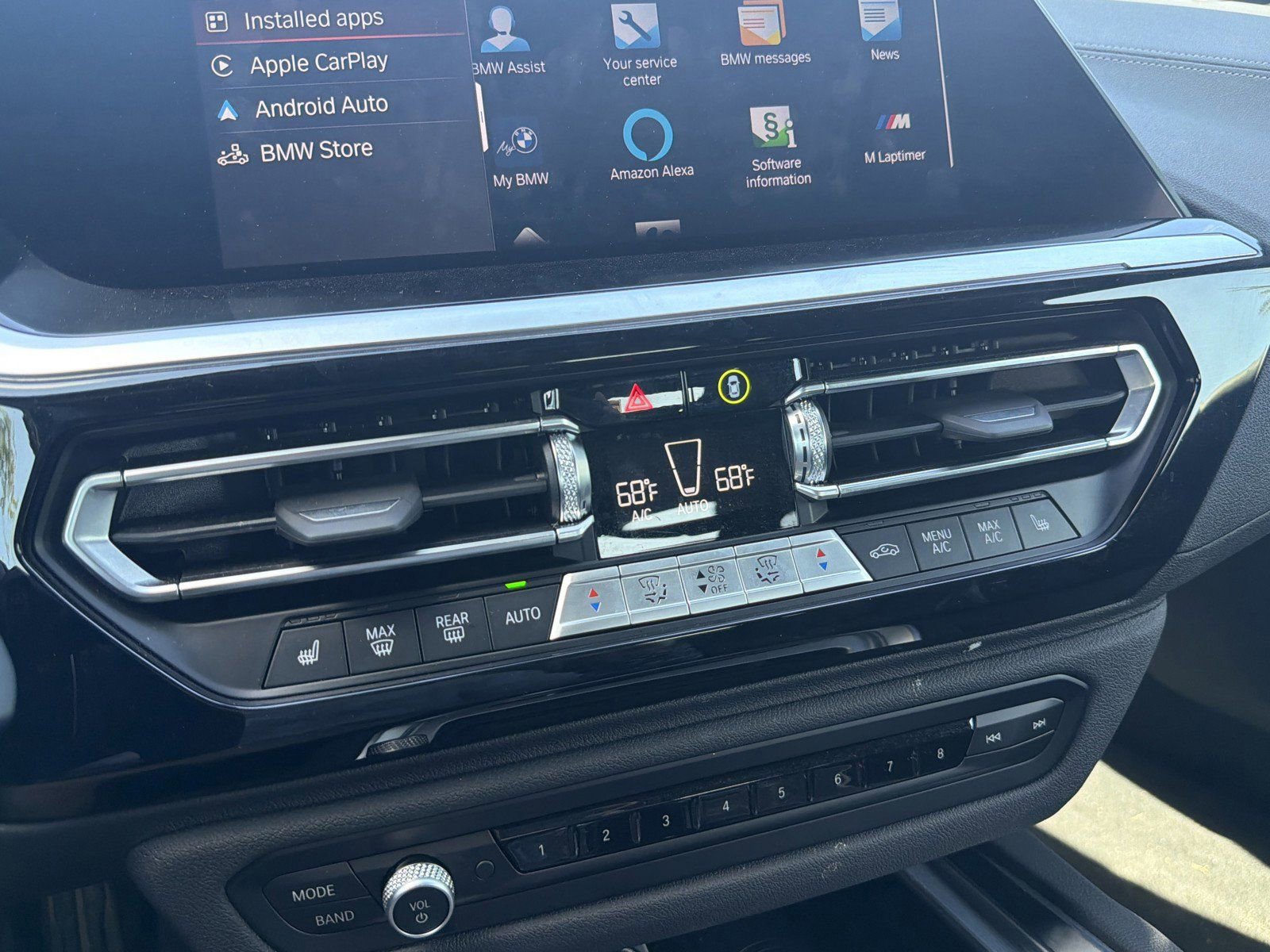 Certified 2026 BMW Z4 M40i RWD image 26