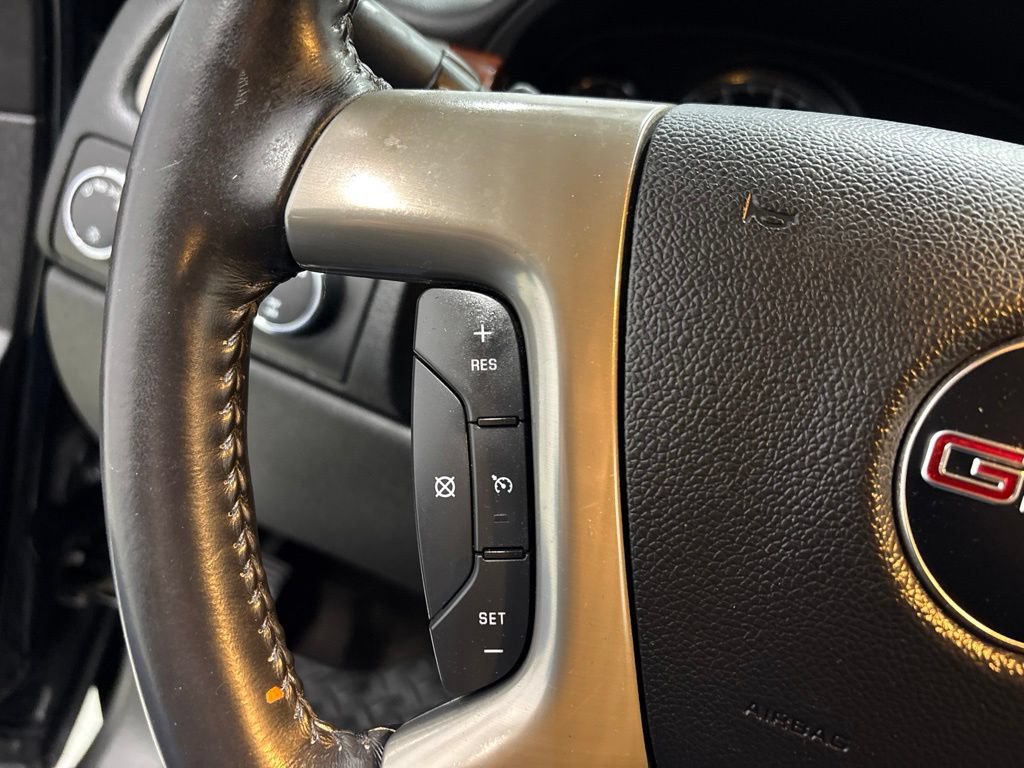 Used 2012 GMC Sierra 1500 SLT w/ SLT Convenience Package AWD/4WD image 19