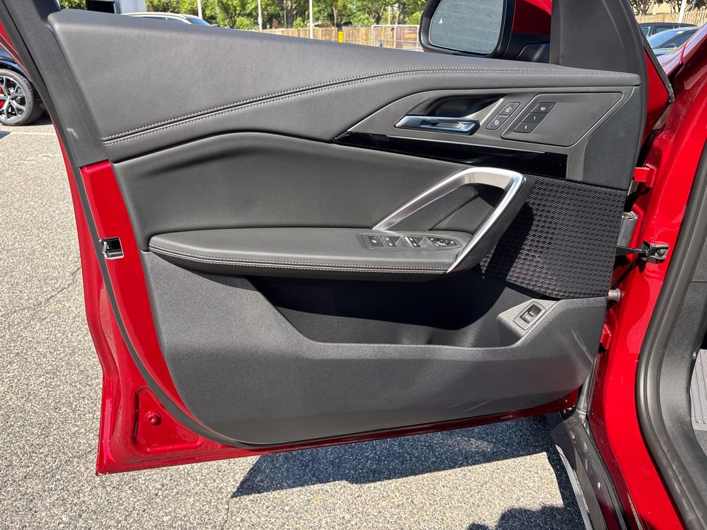 New 2026 BMW X1 xDrive28i AWD/4WD image 10