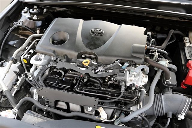 Used 2024 Toyota Camry LE image 18