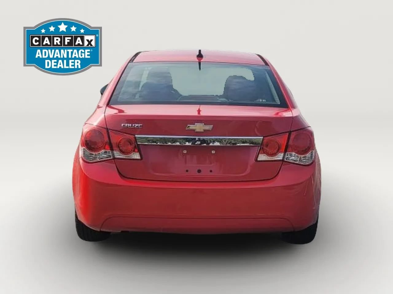 Used 2014 Chevrolet Cruze LS FWD image 6