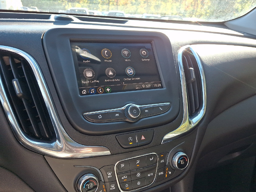 Used 2023 Chevrolet Equinox LT AWD/4WD image 23
