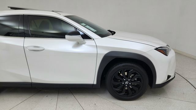 Used 2024 Lexus UX 250h FWD image 7