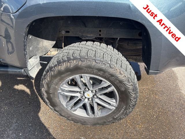 Used 2019 Chevrolet Colorado W/T image 17