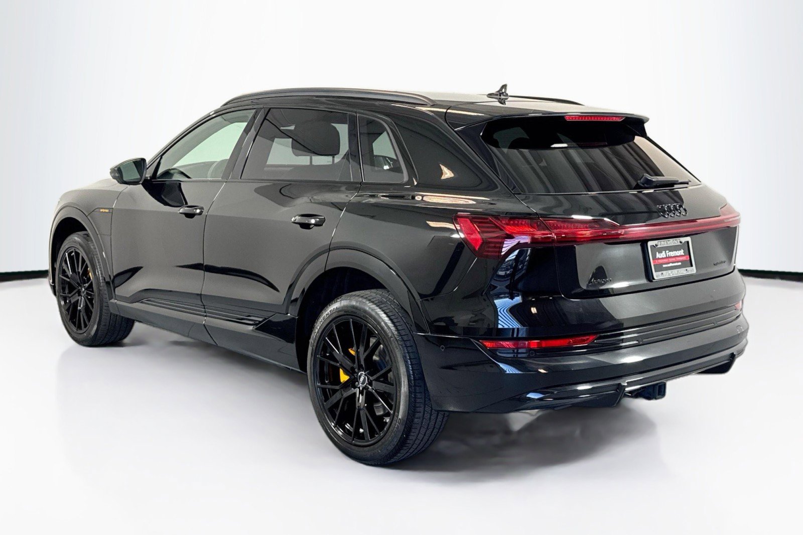 Used 2022 Audi e-tron Chronos w/ Chronos Package image 7