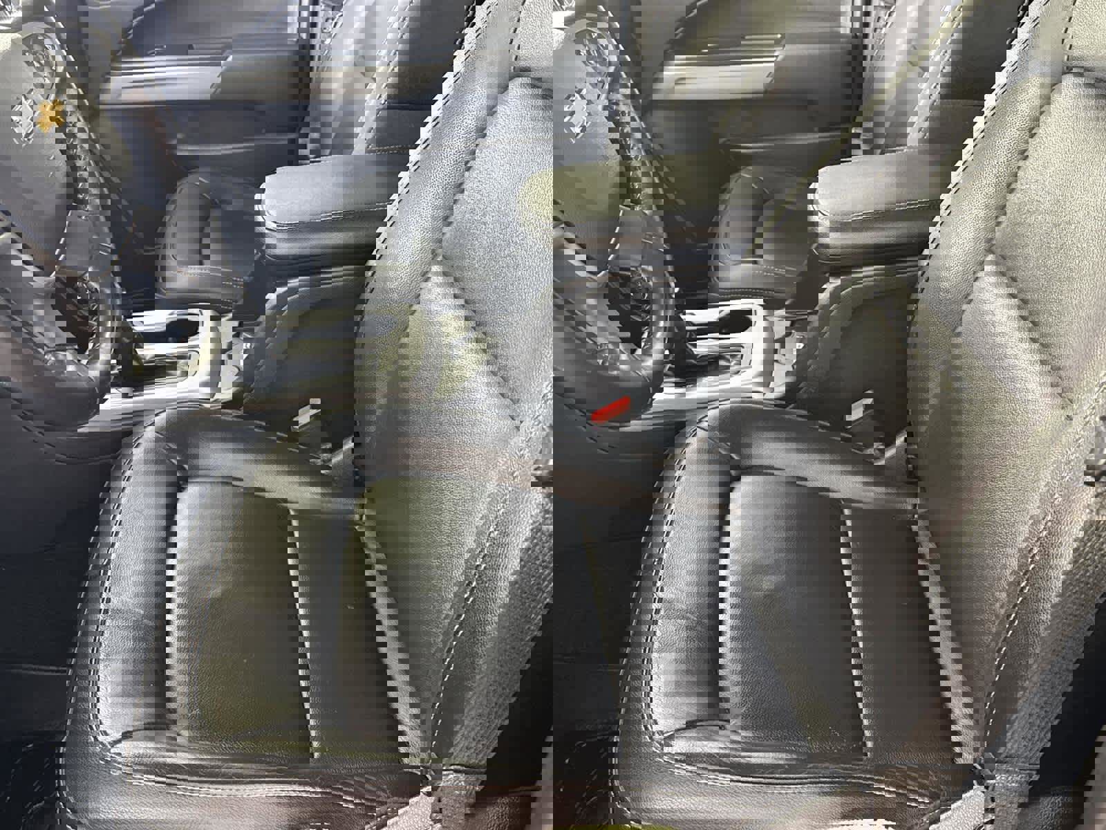 Used 2017 Chevrolet Colorado ZR2 image 12