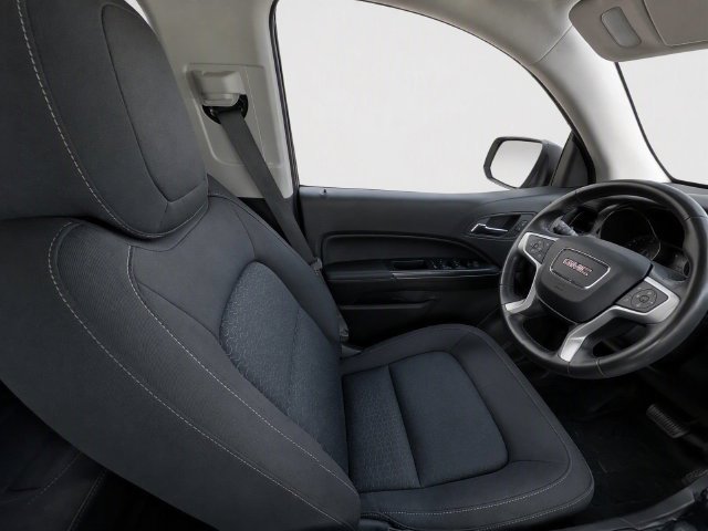 Used 2022 GMC Canyon Elevation RWD image 19