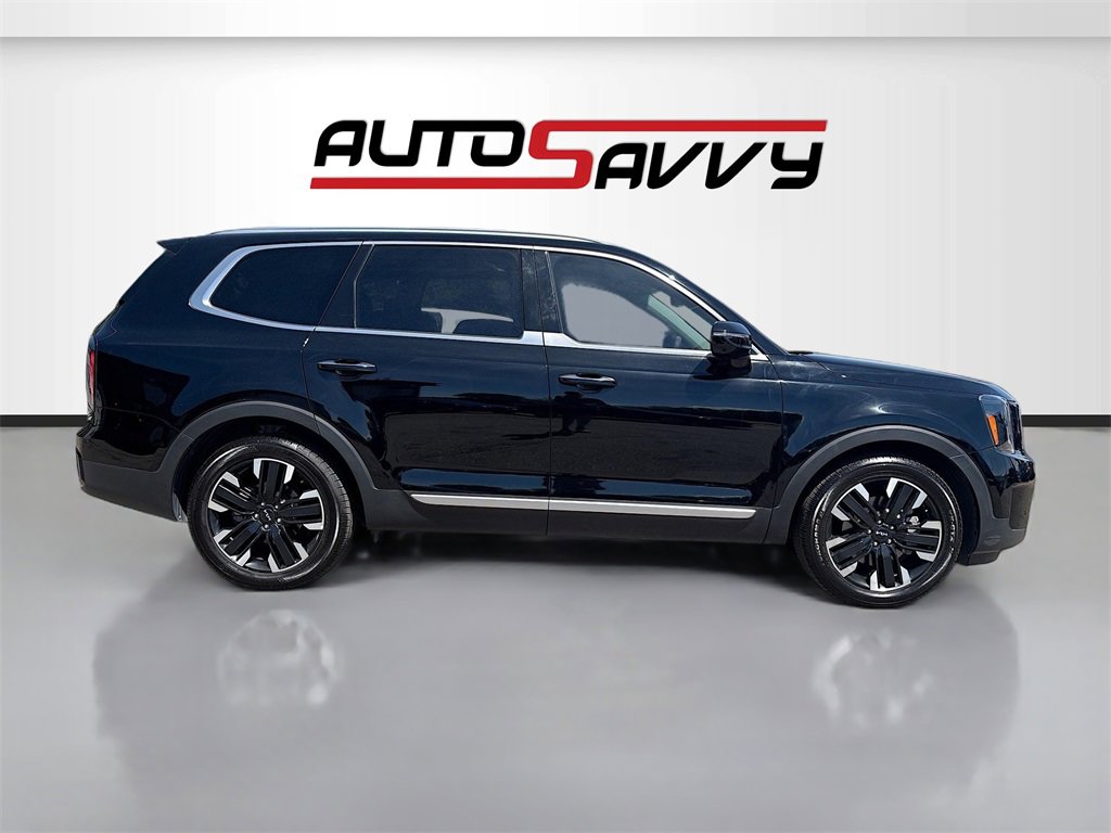 Used 2023 Kia Telluride SX image 8