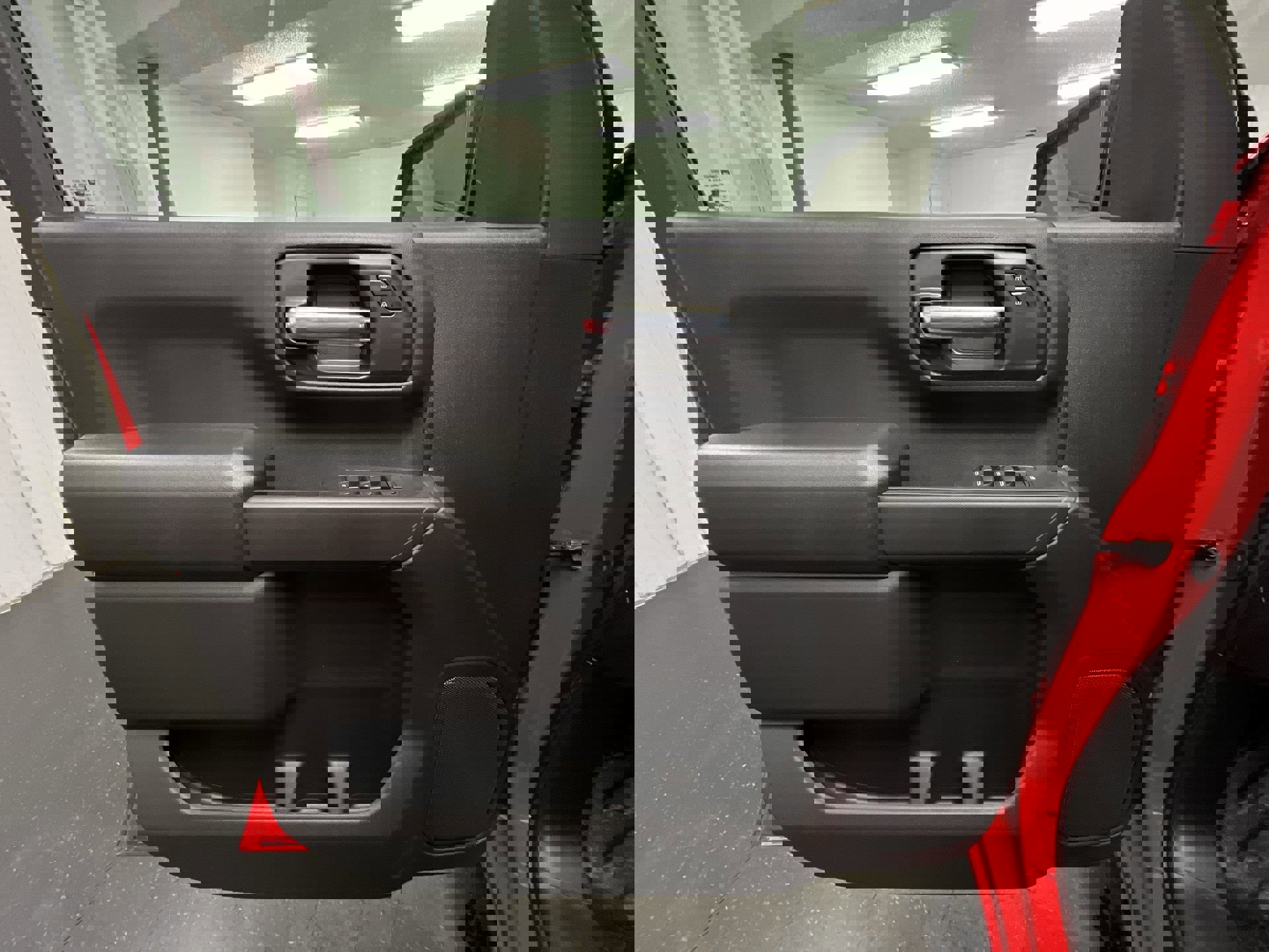 New 2025 GMC Sierra 1500 Pro w/ Trailering Package image 57