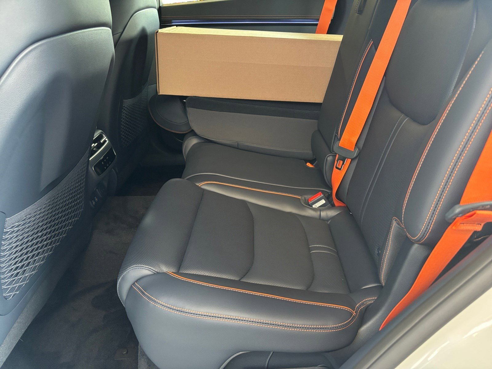 New 2026 Genesis GV70 2.5T Sport Prestige AWD/4WD image 13