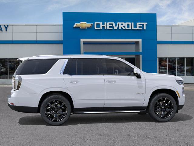 New 2026 Chevrolet Tahoe LT w/ Comfort Package AWD/4WD image 45