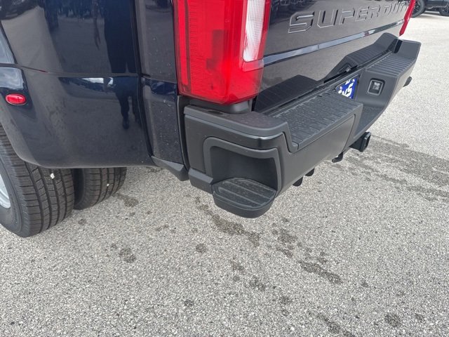 New 2025 Ford F350 XL w/ XL Driver Assist Package image 14