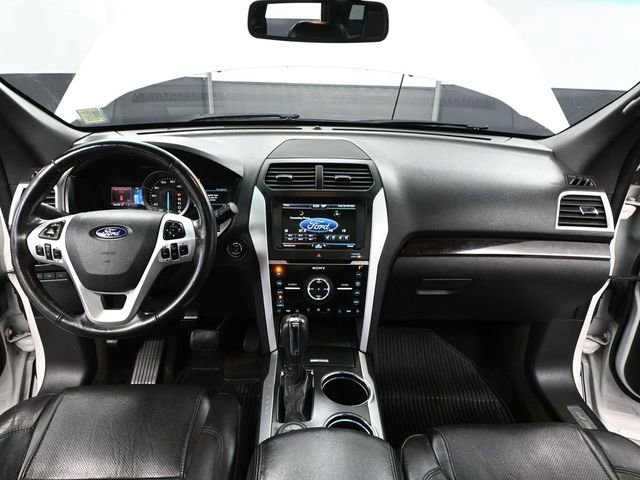 Used 2012 Ford Explorer Limited AWD/4WD image 25