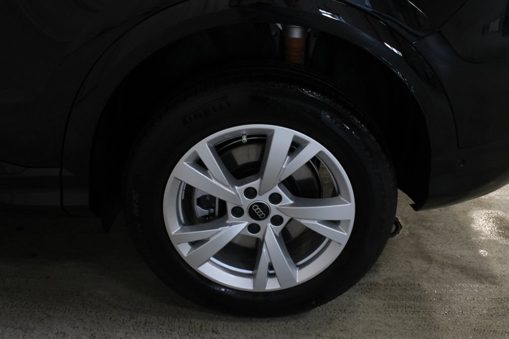 New 2026 Audi Q5 Premium AWD/4WD image 28