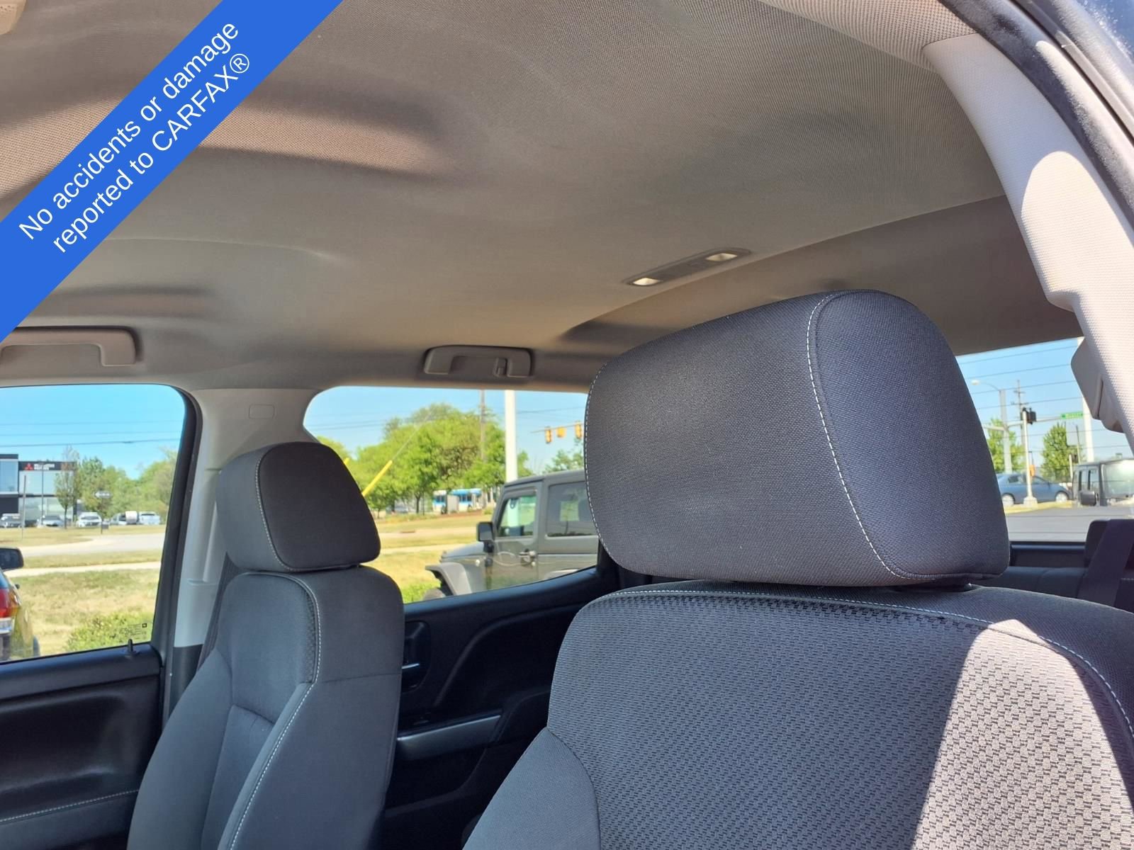 Used 2015 Chevrolet Silverado 1500 LT w/ All Star Edition AWD/4WD image 19