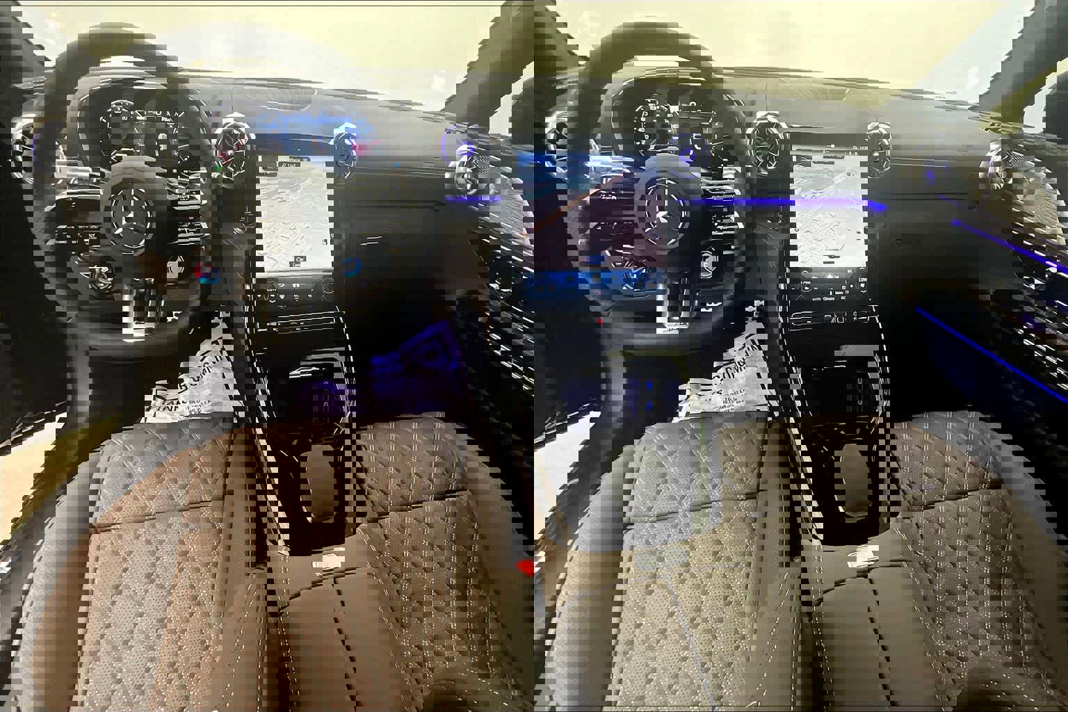 New 2026 Mercedes-Benz AMG GT 43 image 5