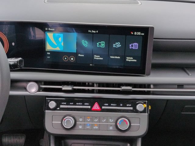 New 2027 Hyundai Santa Cruz SE FWD image 17