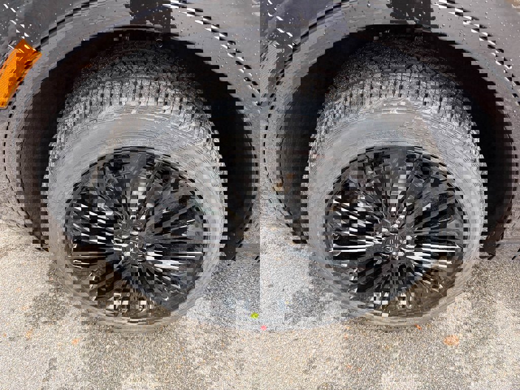 New 2026 Lincoln Corsair Premiere image 42