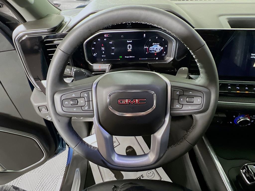 New 2026 GMC Sierra 1500 Elevation w/ Elevation Premium Package AWD/4WD image 10