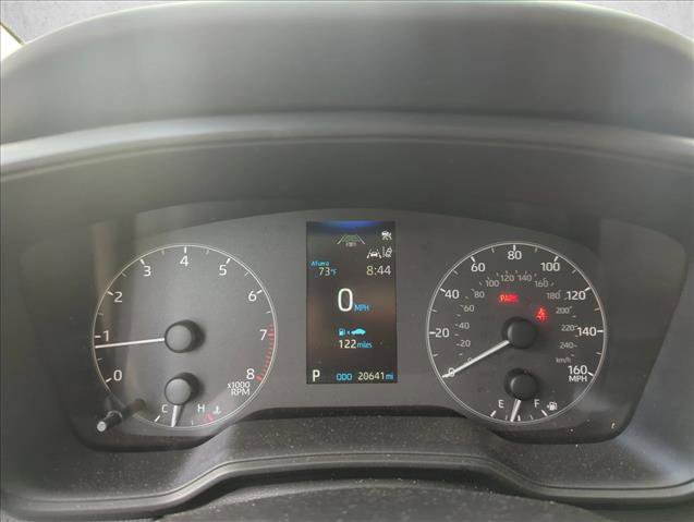 Used 2025 Toyota Corolla LE FWD image 13