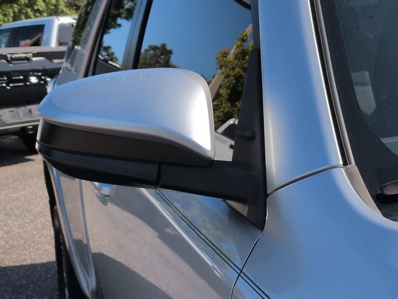Certified 2023 Toyota 4Runner SR5 RWD image 12