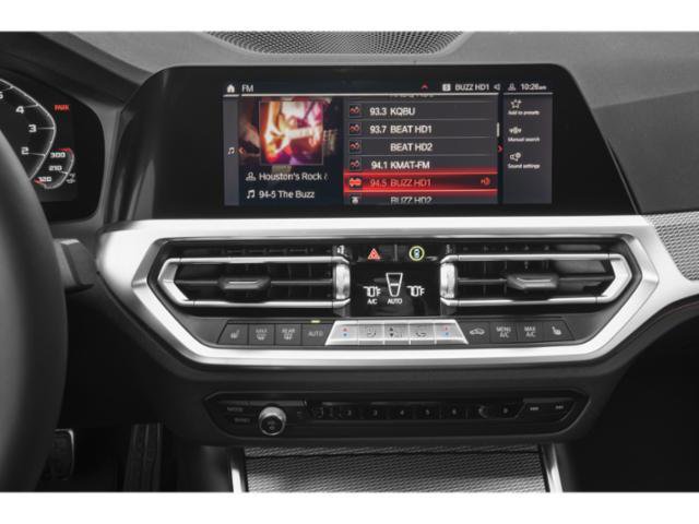 Used 2023 BMW M4 Competition w/ Parking Assistance Package image 13