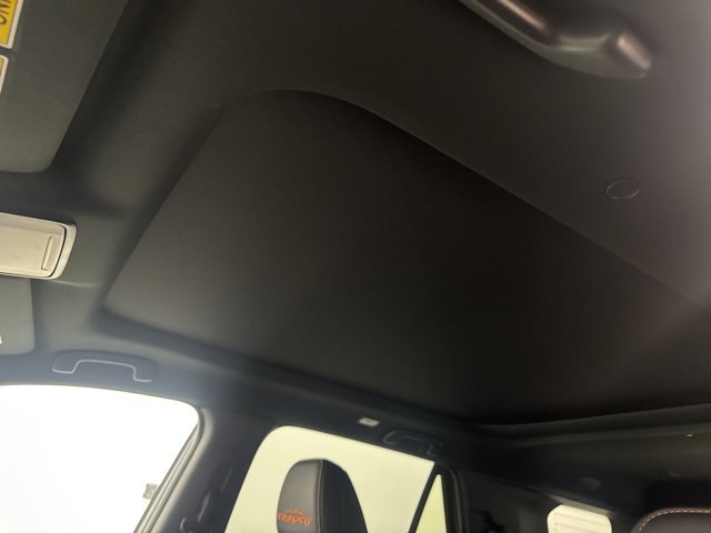 New 2026 Honda Passport TrailSport image 23